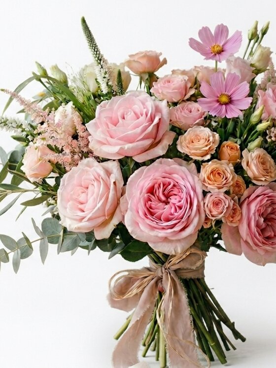 Bouquet del fiorista