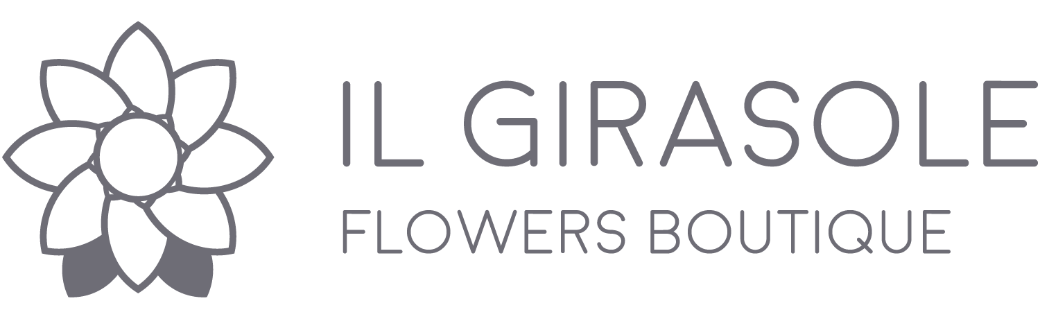 Il Girasole Flowers Boutique - Logo