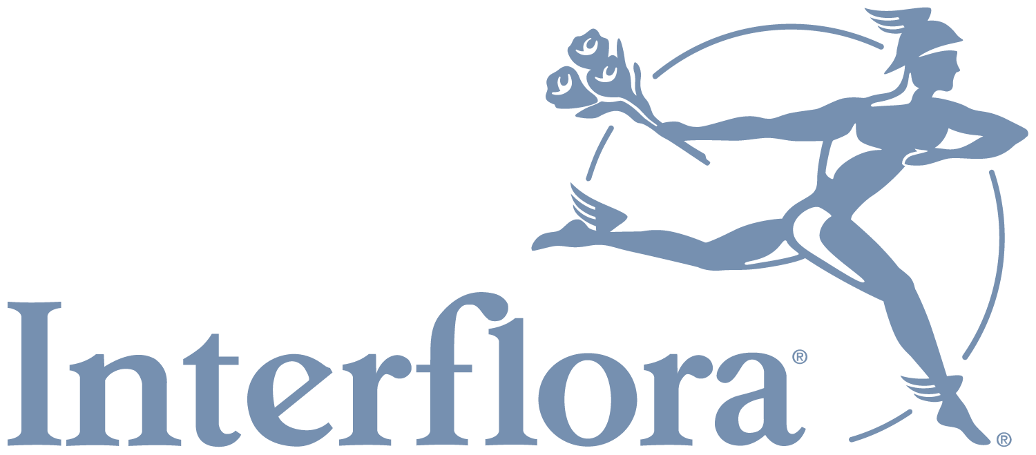 Interflora Partner Logo
